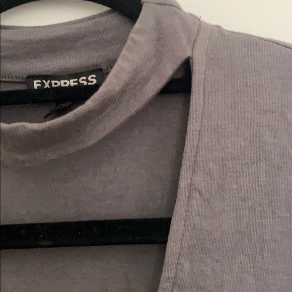 Express Collared Shirt - Picture 3 of 3